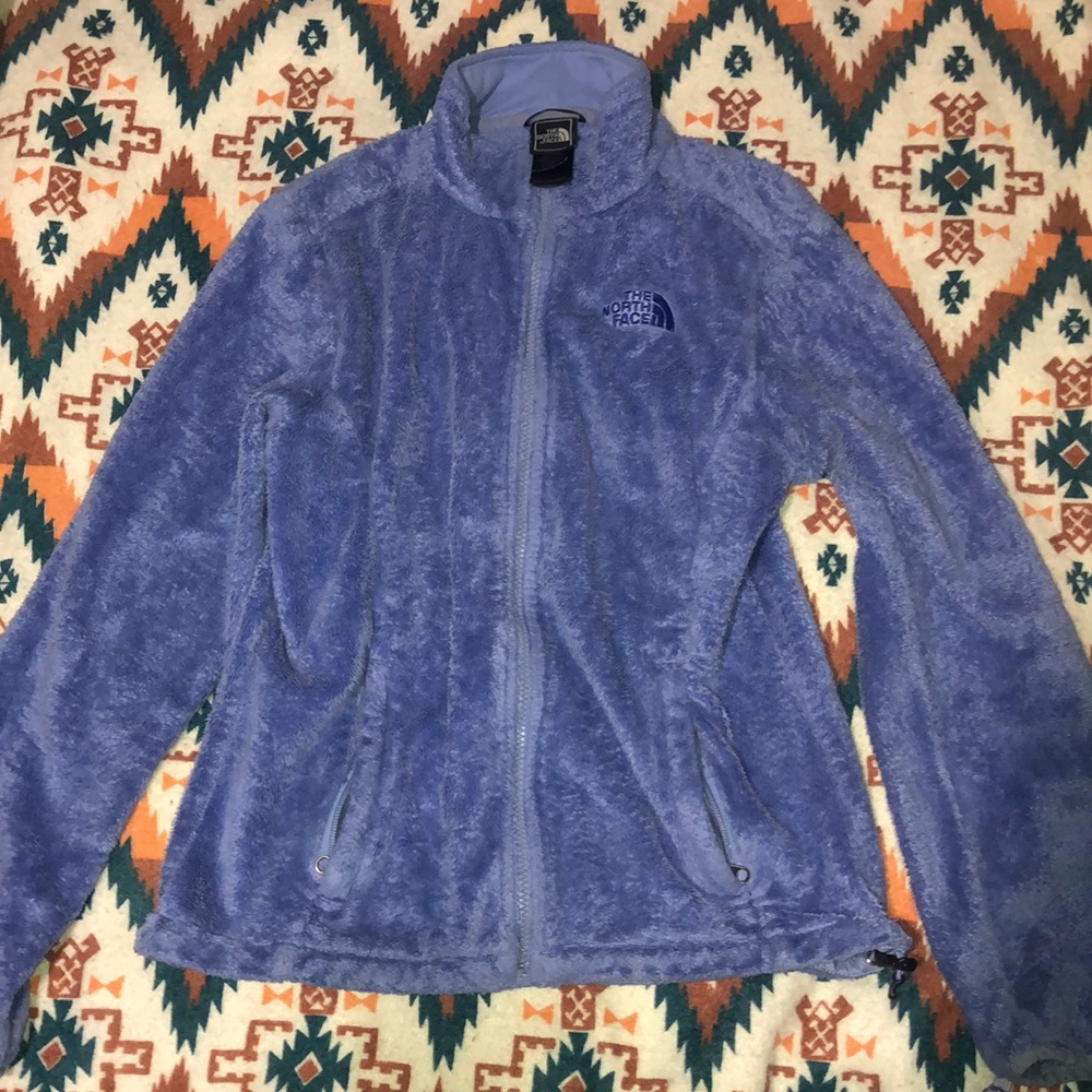 🤎The North Face Jacket🤎